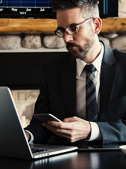 P&E Servicios Financieros